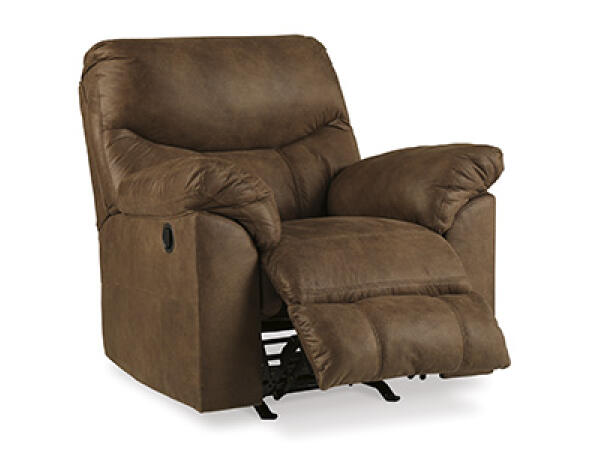 Boxberg Recliner Recliners Ashley Furniture