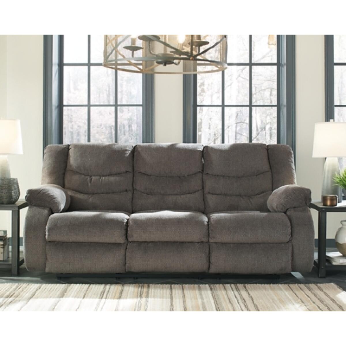 Tulen Reclining Sofa Sofas Ashley Furniture 12