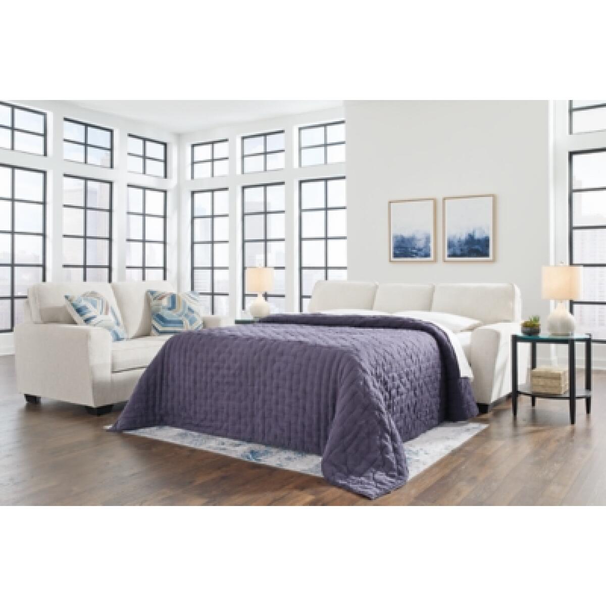 Cashton Queen Sofa Sleeper Sleeper Sofas Ashley Furniture 11