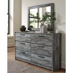 Baystorm Dresser and Mirror Dressers Ashley Furniture 19