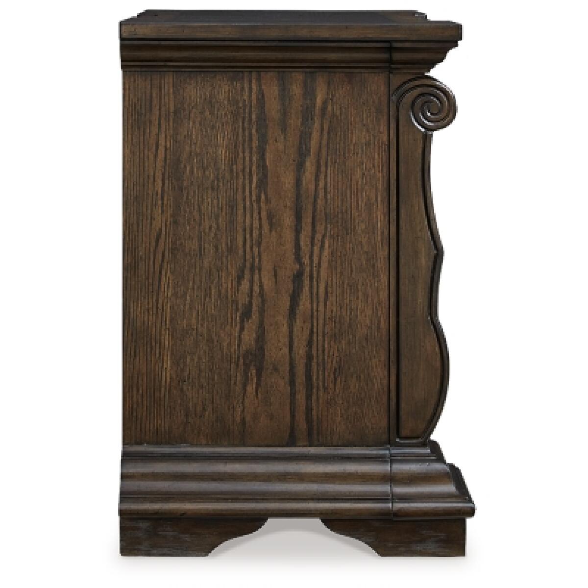 Maylee Nightstand Nightstands Ashley Furniture 16