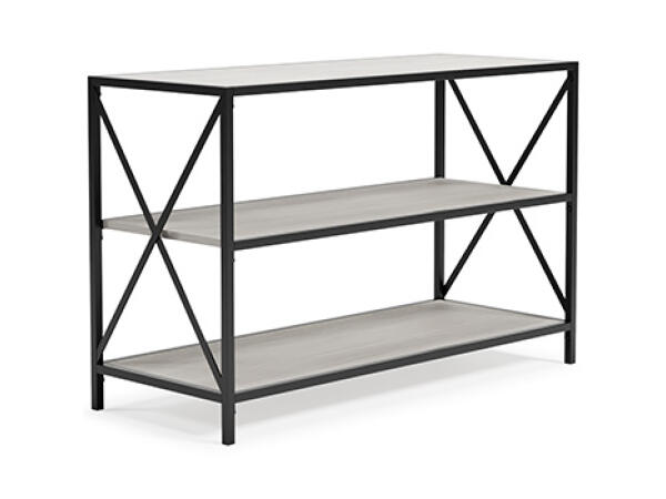 Bayflynn Bookcase Bookcases Ashley Furniture