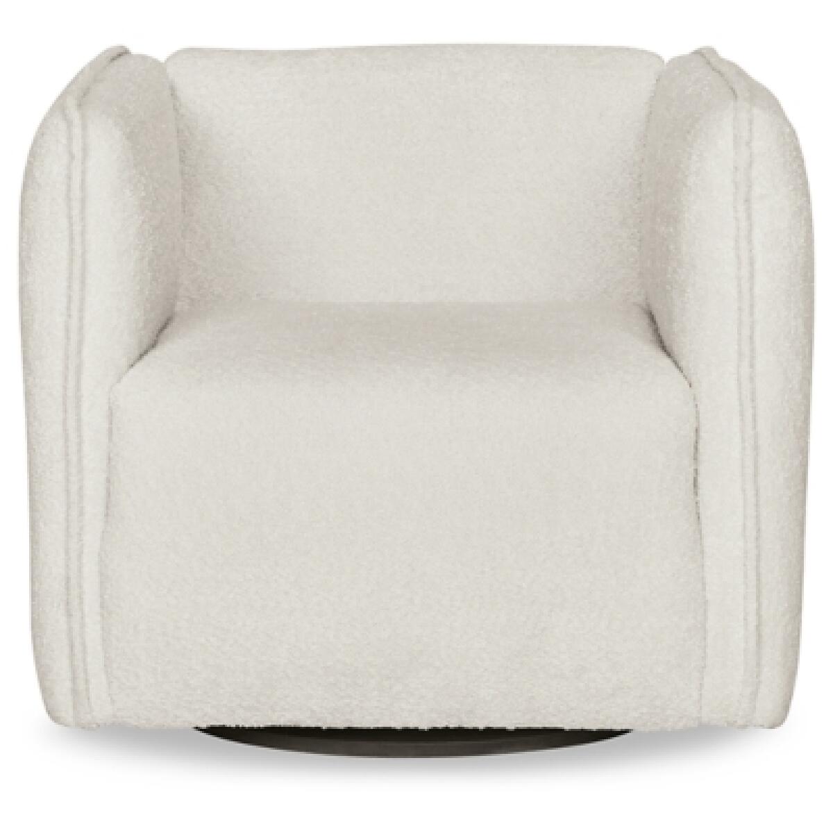 Lonoke Swivel Accent Chair Chairs Ashley Furniture 11