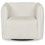 Lonoke Swivel Accent Chair Chairs Ashley Furniture 18