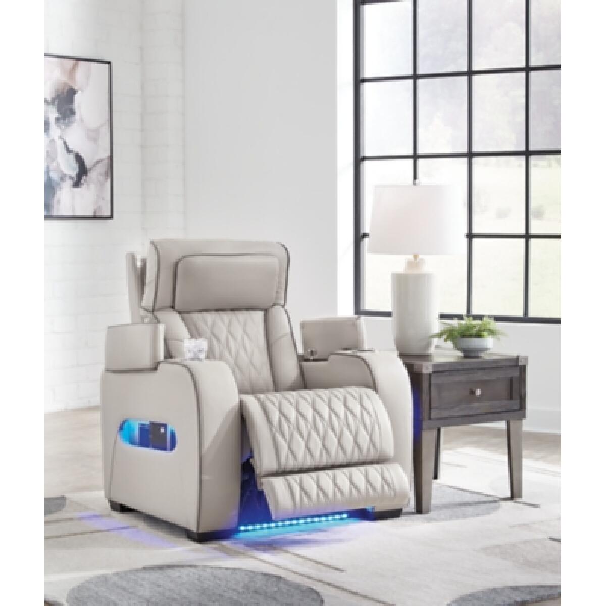 Boyington Power Recliner Recliners Ashley Furniture 17