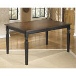 Owingsville Dining Table Dining Tables Ashley Furniture 21