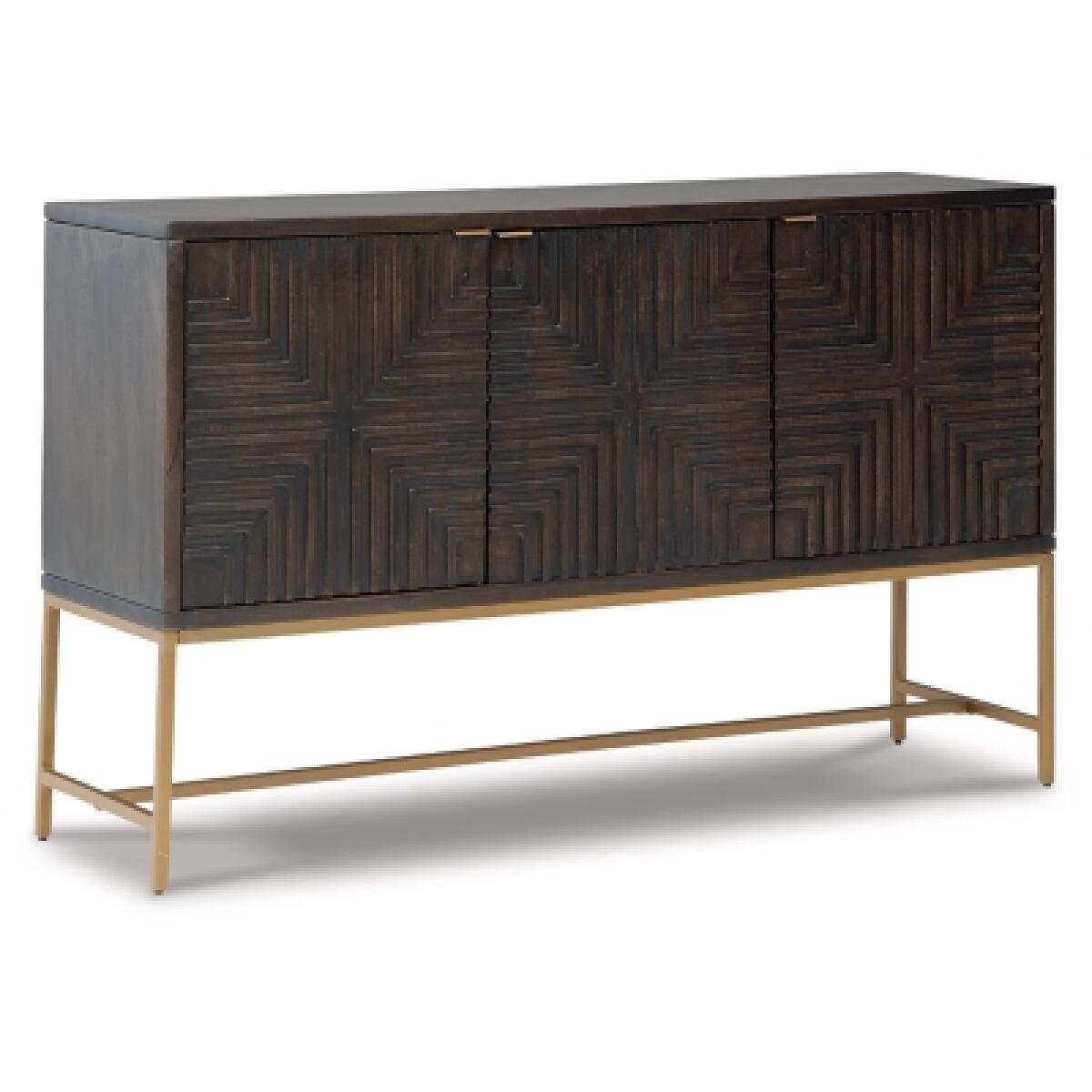 Elinmore Accent Cabinet Accent Furniture Ashley Furniture 11