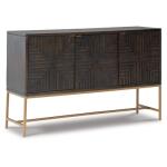 Elinmore Accent Cabinet Accent Furniture Ashley Furniture 20