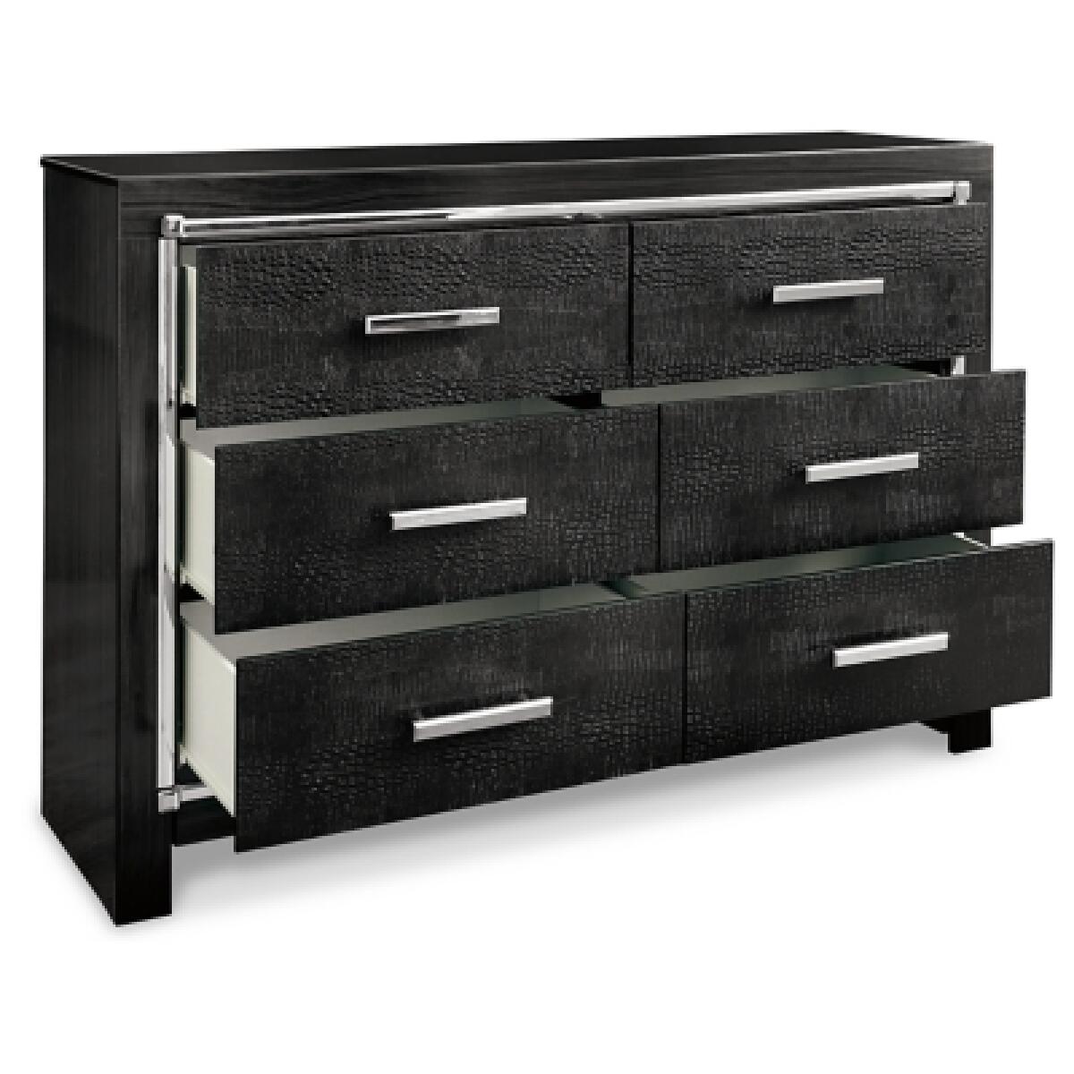 Kaydell Dresser Dressers Ashley Furniture 13