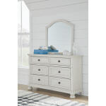 Robbinsdale Dresser and Mirror Dressers Ashley Furniture 13