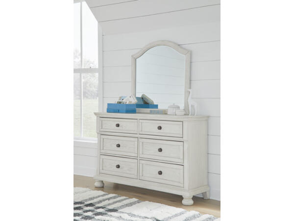 Robbinsdale Dresser and Mirror Dressers Ashley Furniture 26