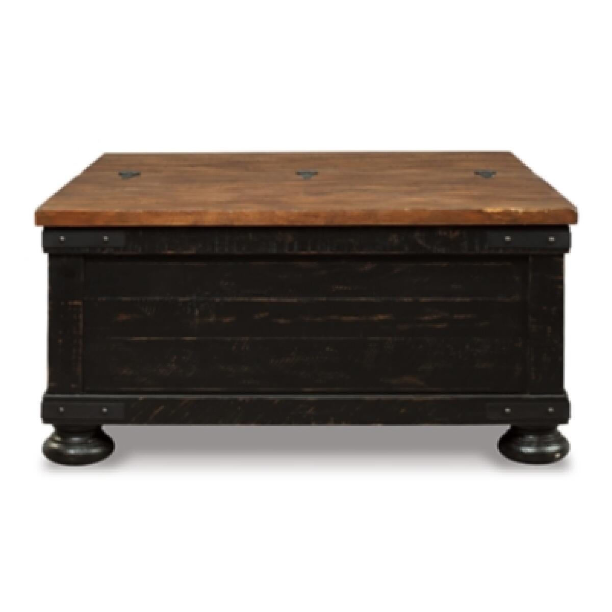 Valebeck Coffee Table with Lift Top Cocktail & Coffee Tables Ashley Furniture 14