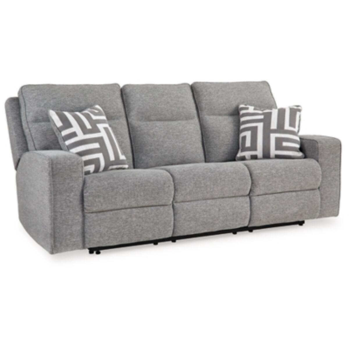 Biscoe Power Reclining Sofa Sofas Ashley Furniture 13
