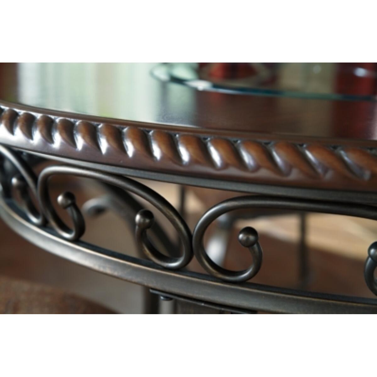 Glambrey Dining Table Dining Tables Ashley Furniture 14