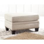 Claredon Ottoman Ottomans & Poufs Ashley Furniture 21