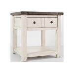 Madison County End Table End tables Jofran 7