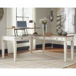 Realyn 2-Piece Home Office Lift Top Desk Desks Ashley Furniture 29