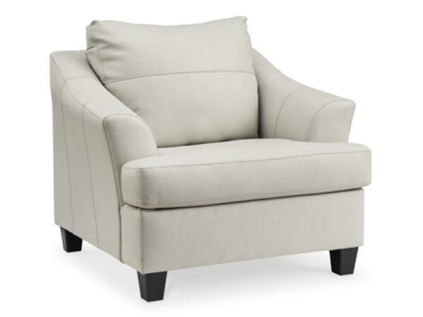 Genoa Ottoman Ottomans & Poufs Ashley Furniture 26