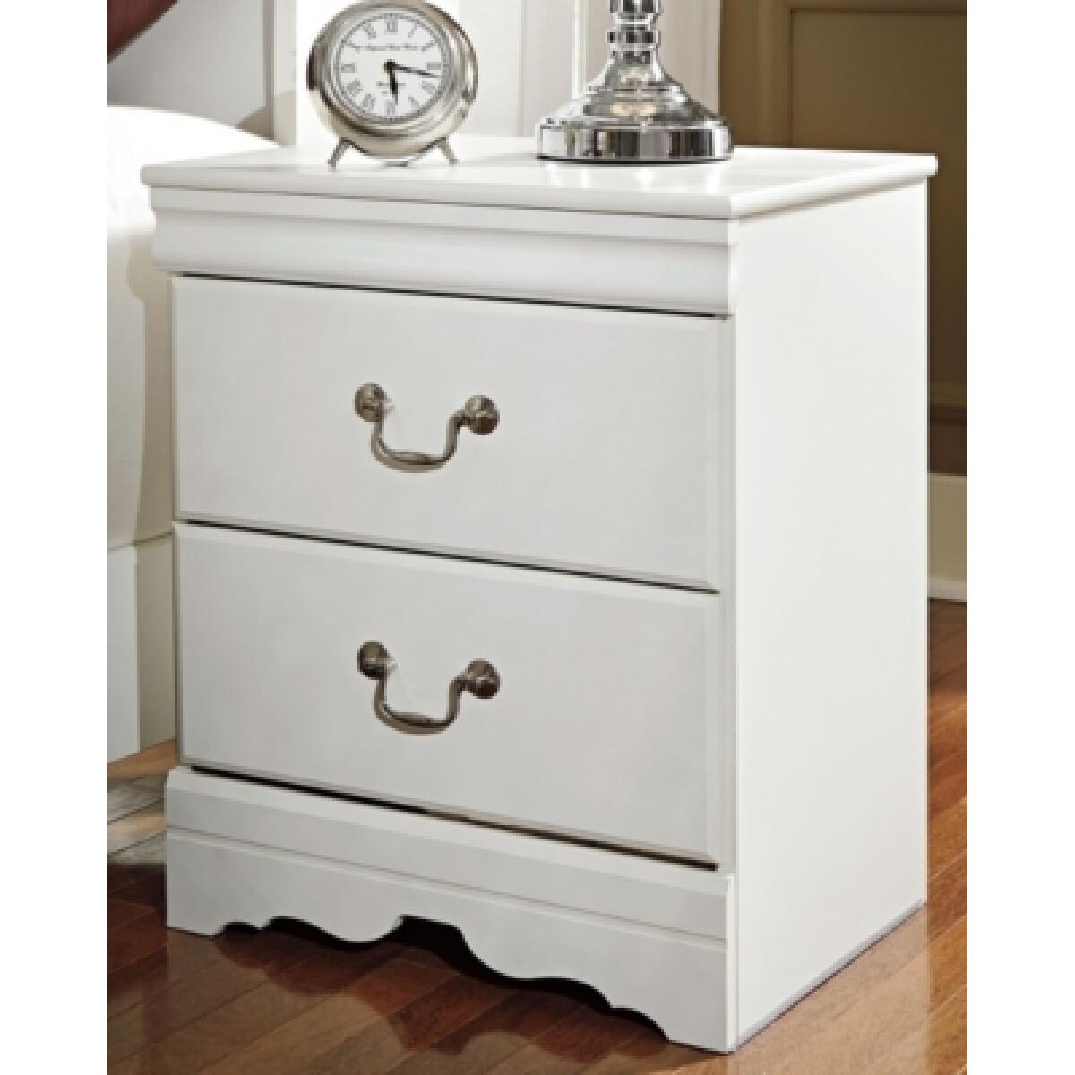 Anarasia Nightstand Nightstands Ashley Furniture 8