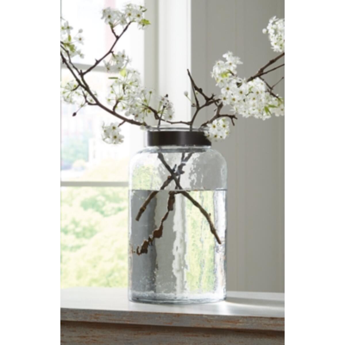 Lukasvale Vase Accents Ashley Furniture 8