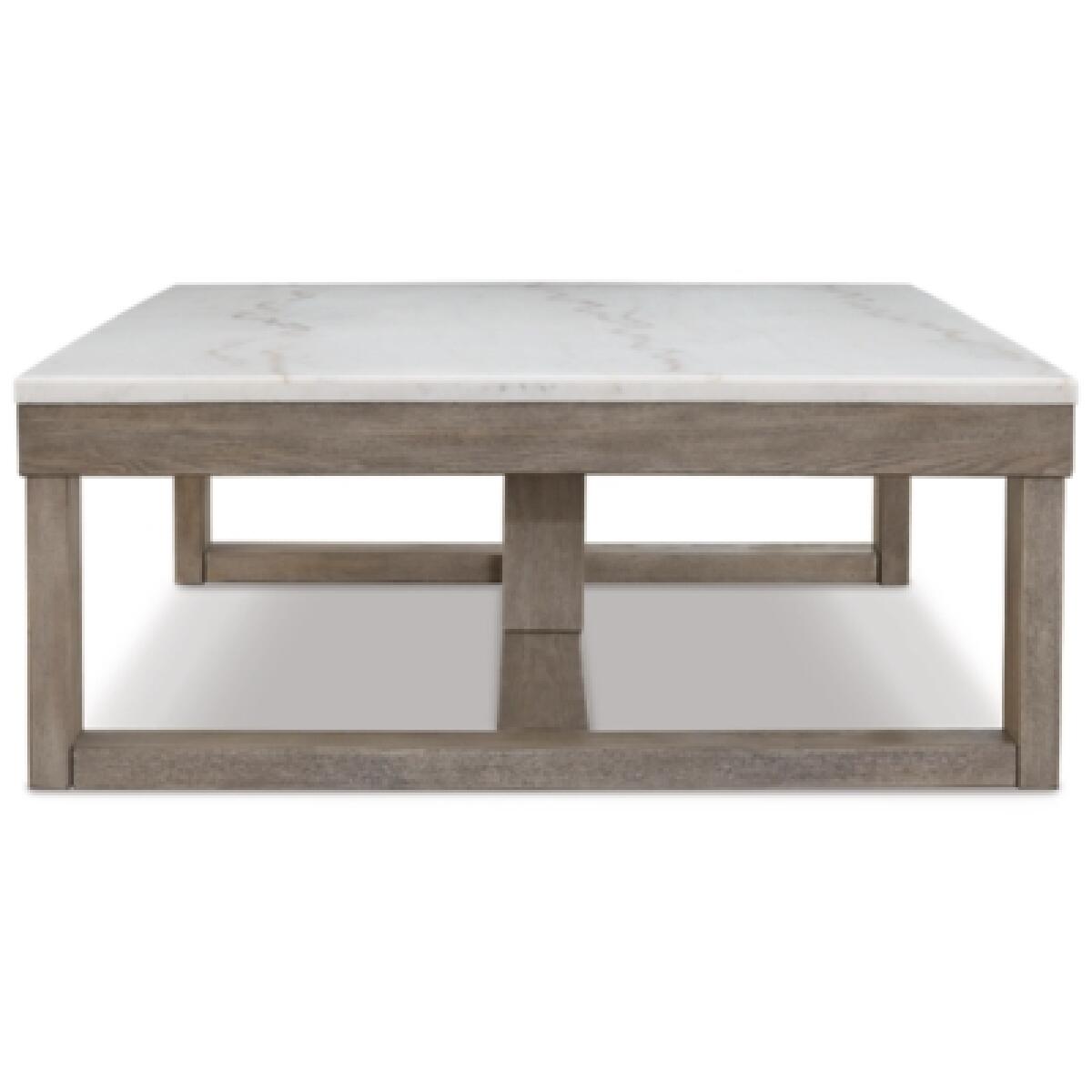 Loyaska Coffee Table Cocktail & Coffee Tables Ashley Furniture 16