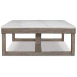 Loyaska Coffee Table Cocktail & Coffee Tables Ashley Furniture 26