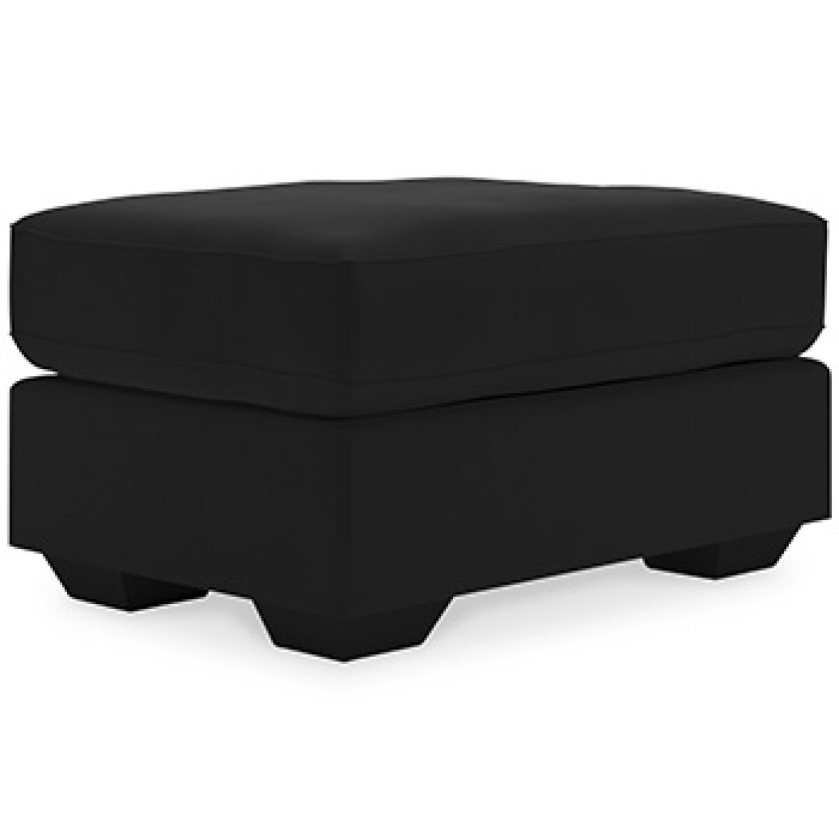 Gleston Ottoman Ottomans & Poufs Ashley Furniture 7