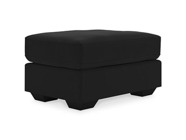 Gleston Ottoman Ottomans & Poufs Ashley Furniture