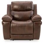 Edmar Power Recliner Recliners Ashley Furniture 32