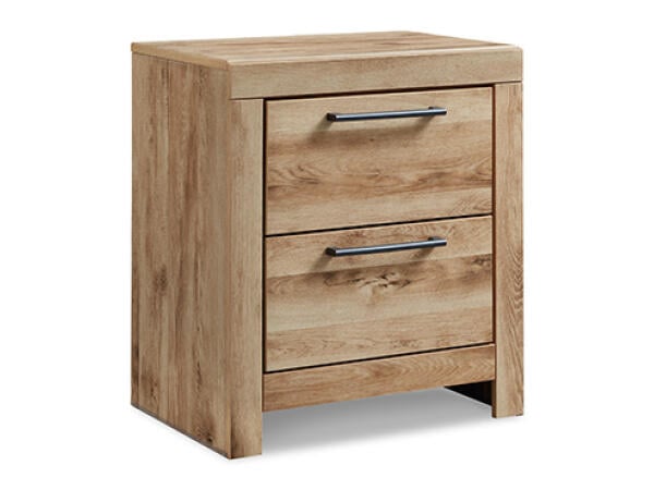 Hyanna Nightstand Nightstands Ashley Furniture