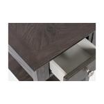 carlton chair side table w/ drawer Chairside Tables Jofran 9