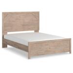Senniberg Queen Panel Bed Beds Ashley Furniture 20
