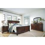 Porter King Panel Bed Beds Ashley Furniture 26