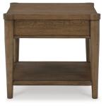 Roanhowe End Table End tables Ashley Furniture 24