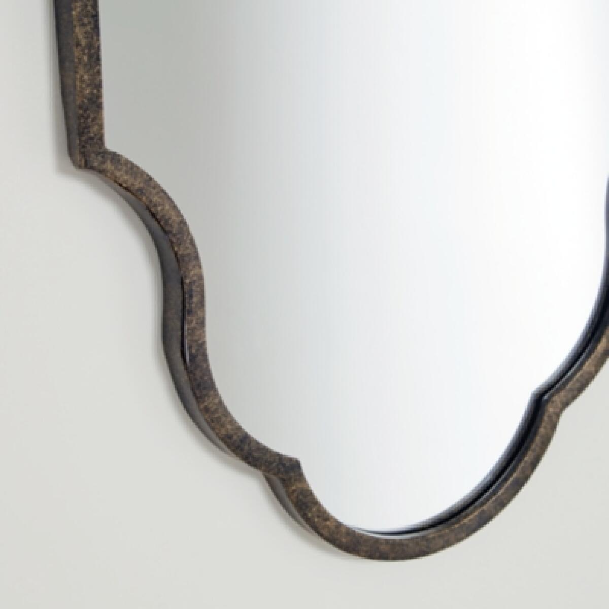 Hallgate Accent Mirror Mirrors Ashley Furniture 14