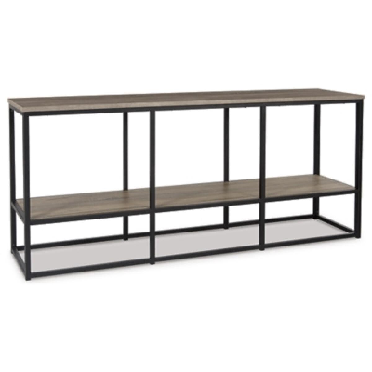 Wadeworth 65″ TV Stand Entertainment Stands Ashley Furniture 9