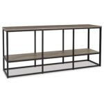 Wadeworth 65″ TV Stand Entertainment Stands Ashley Furniture 16