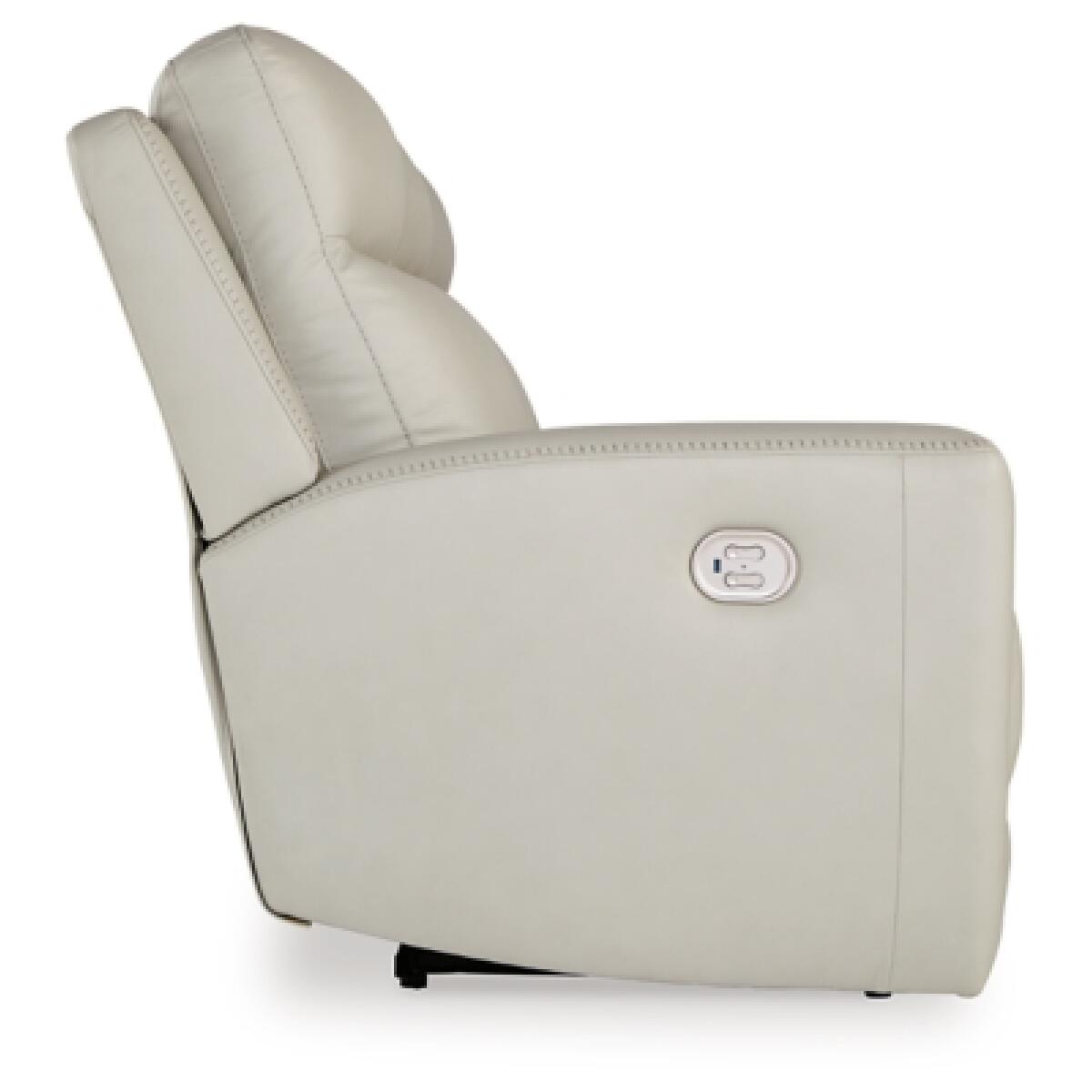 Mindanao Power Reclining Sofa Sofas Ashley Furniture 18