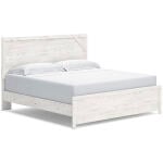 Gerridan King Panel Bed Beds Ashley Furniture 21