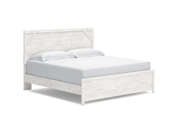 Gerridan Full Panel Bed Beds Ashley Furniture 31