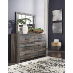 Drystan Dresser and Mirror Dressers Ashley Furniture 11