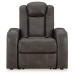Fyne-Dyme Power Recliner Recliners Ashley Furniture 31