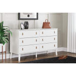 Aprilyn Dresser Dressers Ashley Furniture 27
