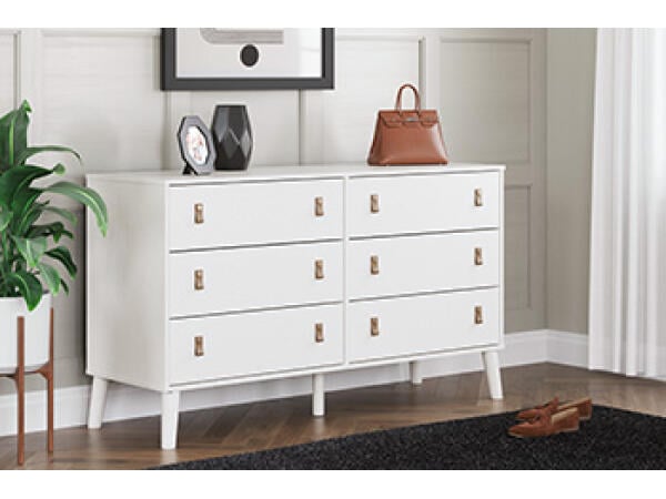 Aprilyn Dresser Dressers Ashley Furniture