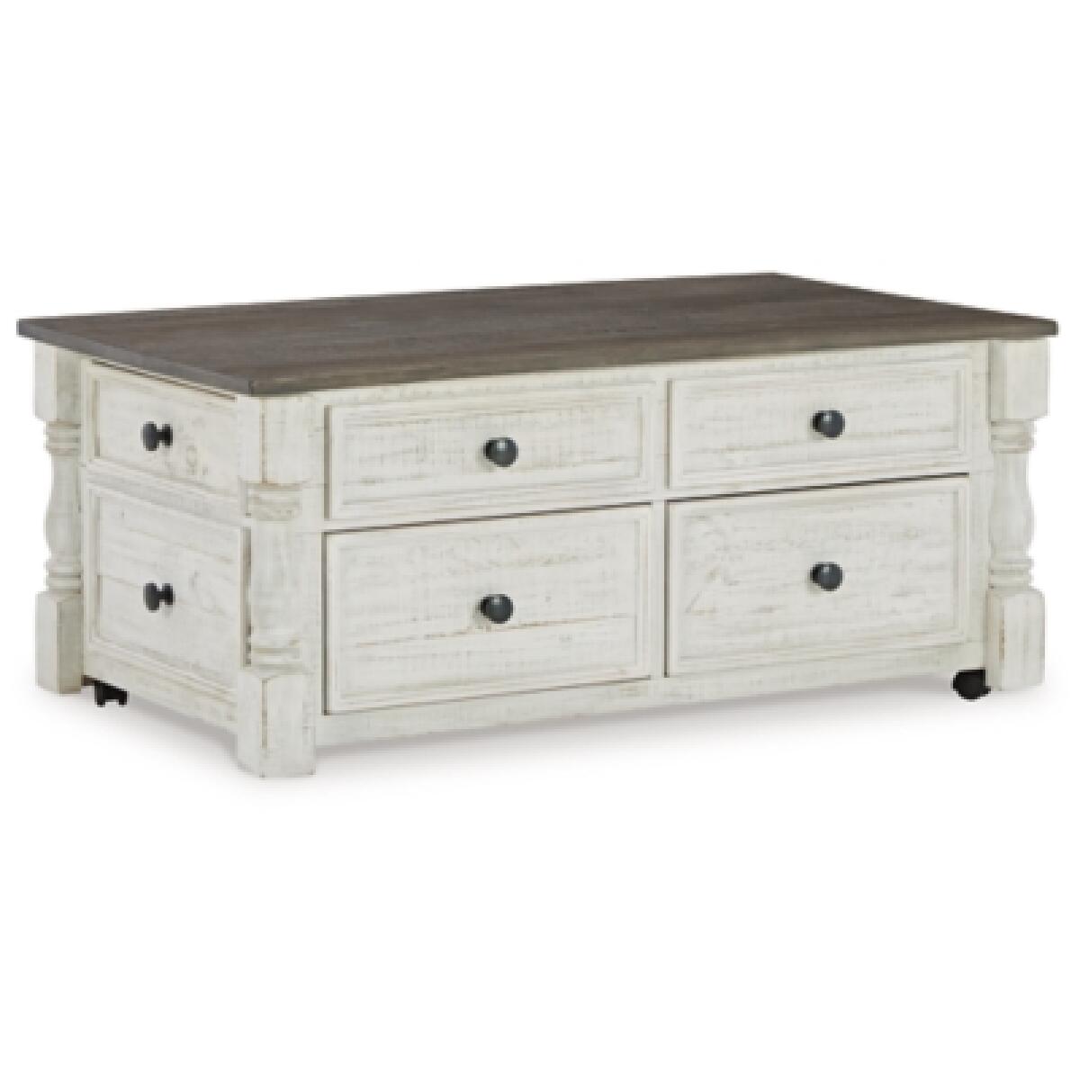 Havalance Lift-Top Coffee Table Cocktail & Coffee Tables Ashley Furniture 13