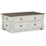 Havalance Lift-Top Coffee Table Cocktail & Coffee Tables Ashley Furniture 24