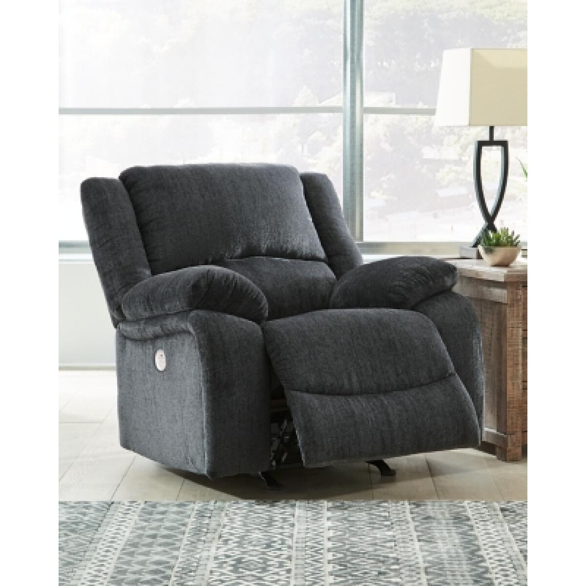 Draycoll Power Recliner Recliners Ashley Furniture 14