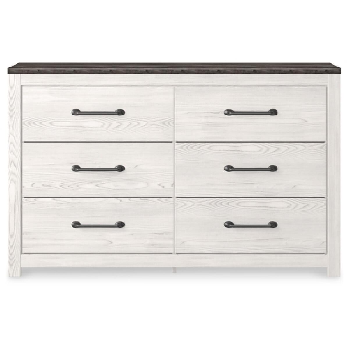 Gerridan Dresser Dressers Ashley Furniture 12