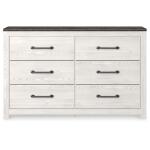 Gerridan Dresser Dressers Ashley Furniture 20