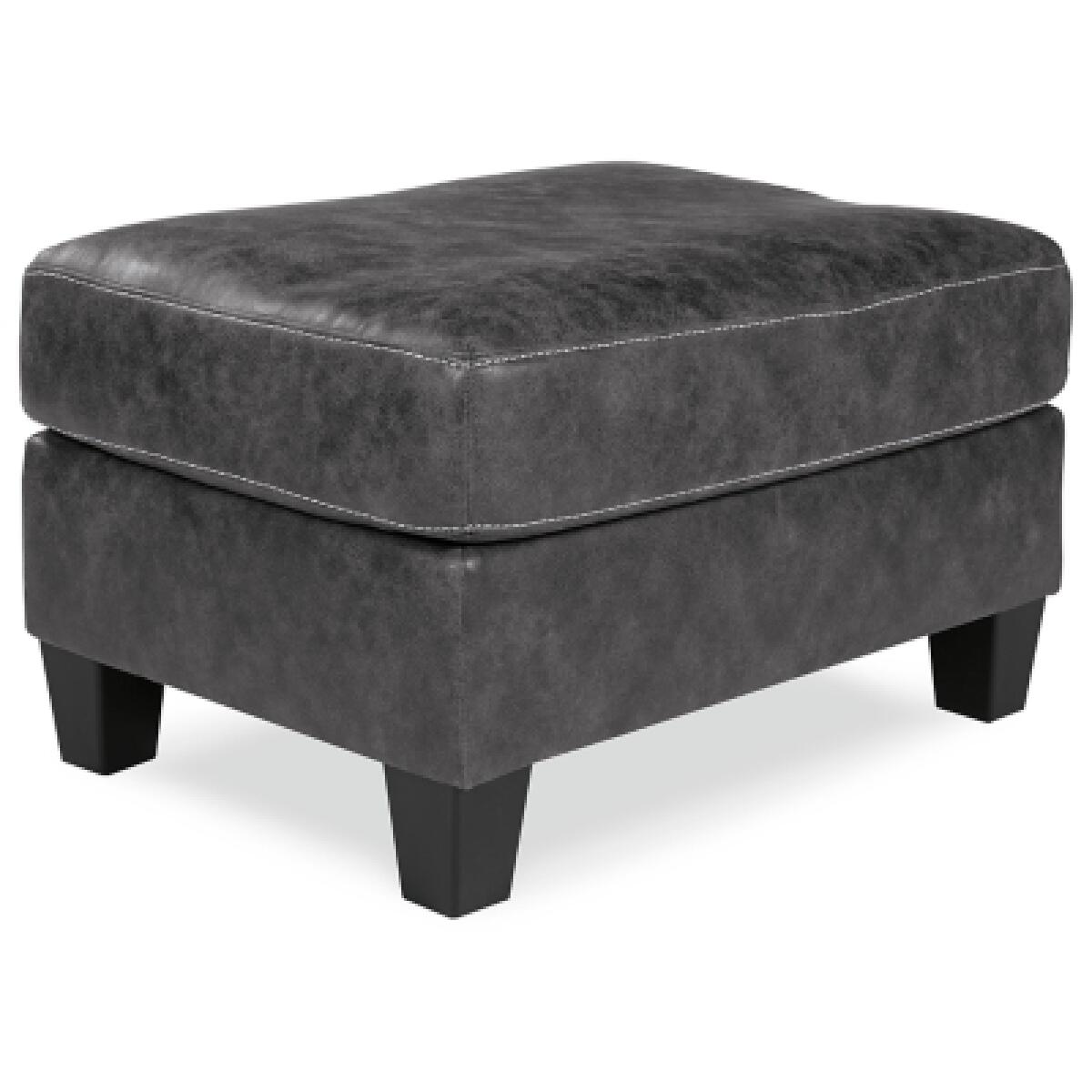 Venaldi Ottoman Ottomans & Poufs Ashley Furniture 11
